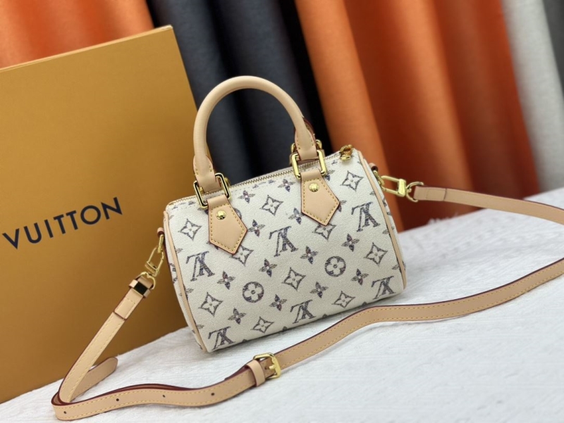 LV Speedy Bags